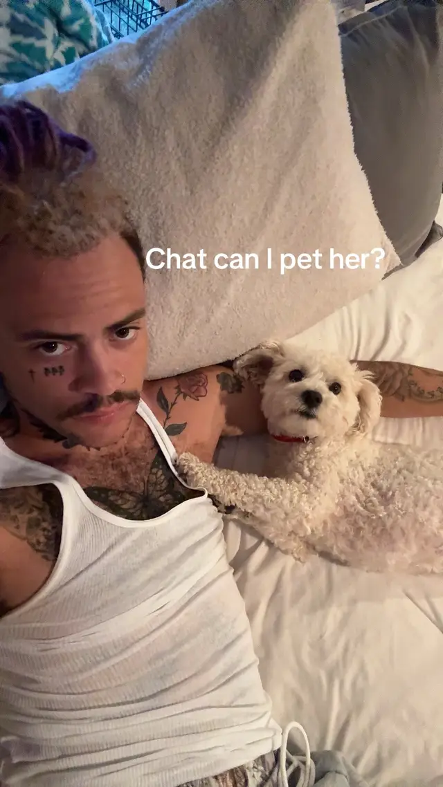 A post by @pardyalone on TikTok caption: Thanks.