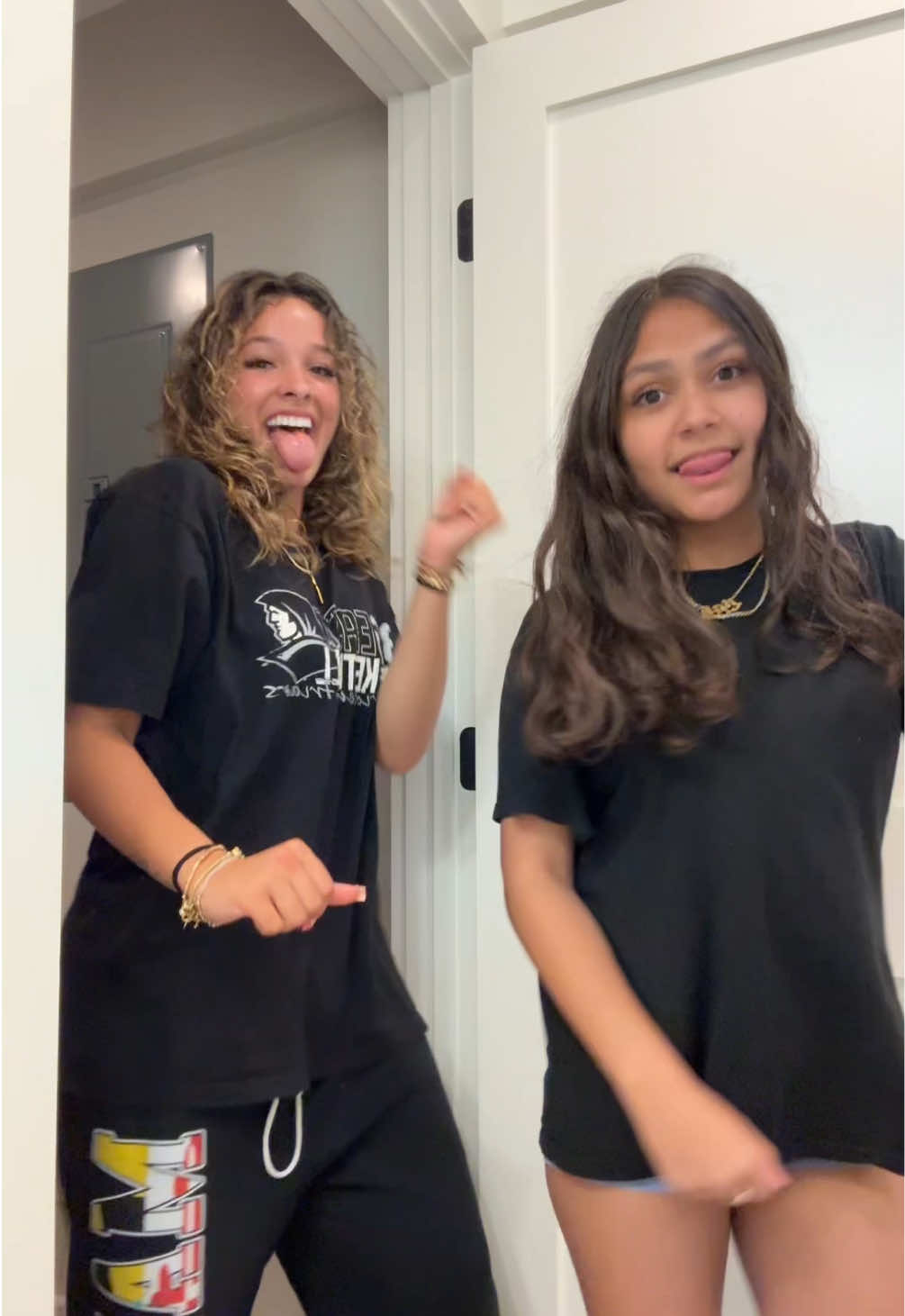 A post by @theydontlovereilly on TikTok caption: DAYUMMMM teach us how to dougieeeee