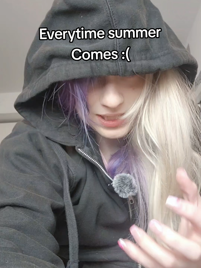 A post by @cosplaycatkitty on TikTok caption: What do I even wear now?! These baggy pants I wear in every single video 😭 #fyp #trans #Transgender #transition #hrt #summer #transwoman #lgbt #lgbtq #queer #lesbian #gay #bisexual #🏳️‍⚧️