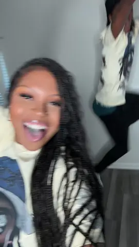 A post by @dasiatemia on TikTok caption: I was not expecting this 🤣