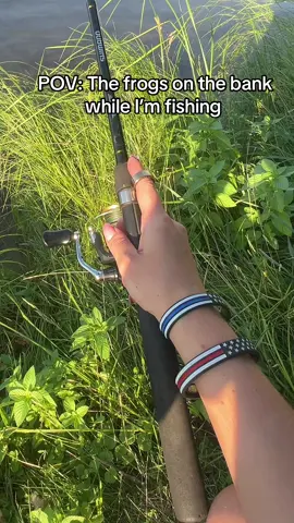 A post by @kylie..porter on TikTok caption: They’re so loud and for what?! #foryoupage #fyp #foryou #fishing #fishinglife #fishingtiktoks #fishingtips #fishingvideos #fish #fishing #fishtok #creatorsearchinsights 