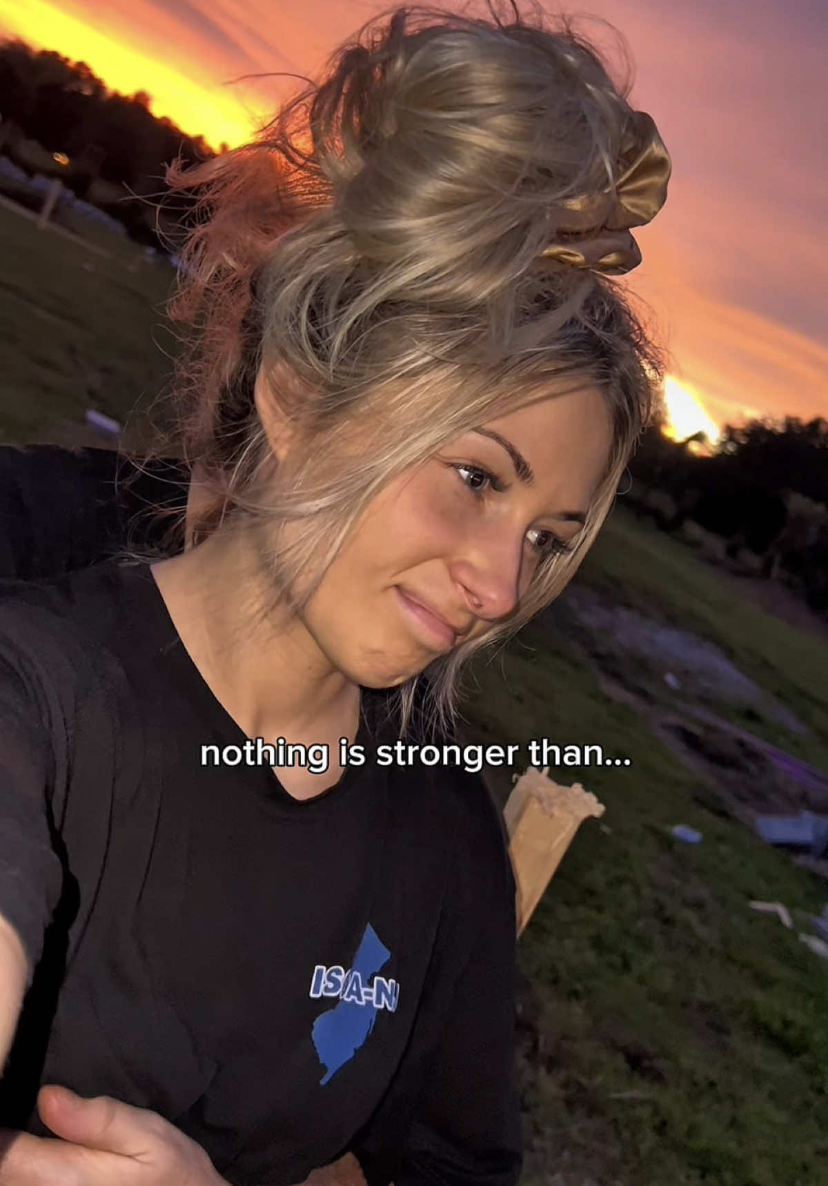 A post by @misscarriejune on TikTok caption: Home is wherever I’m with you