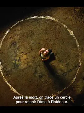A post by @fypfilmmovie on TikTok caption: Elle est morte… mais elle revient#fyp #film 