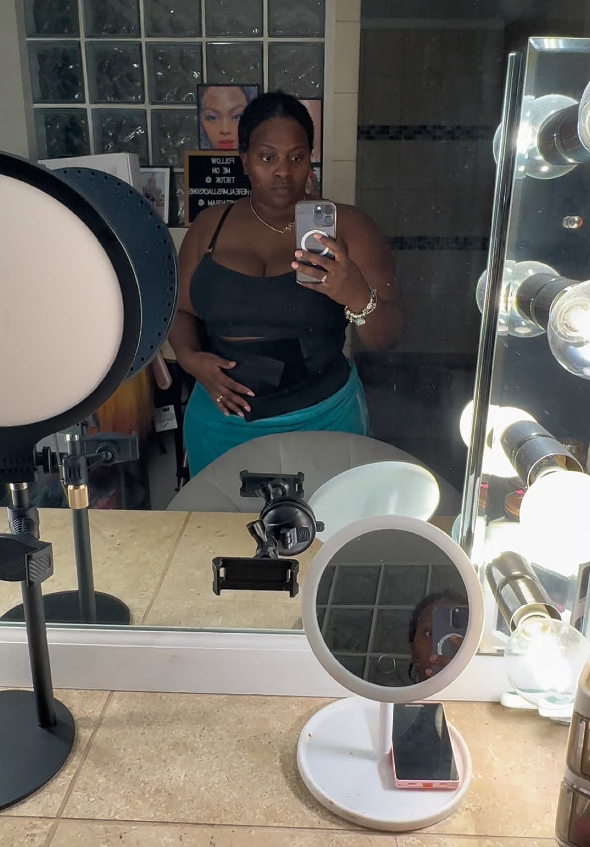 A post by @therealmrs_jjackson5 on TikTok
