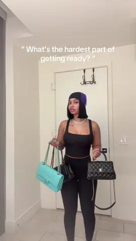 A post by @therealtatianachanell on TikTok