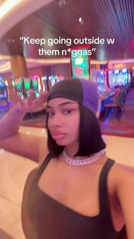 A post by @therealtatianachanell on TikTok