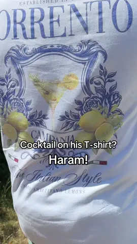 A post by @cultureclashfamily on TikTok caption: Is this halal or not? #halal #haram #sylhet #bengali #bangladesh #revertmuslim #interracialcouple 