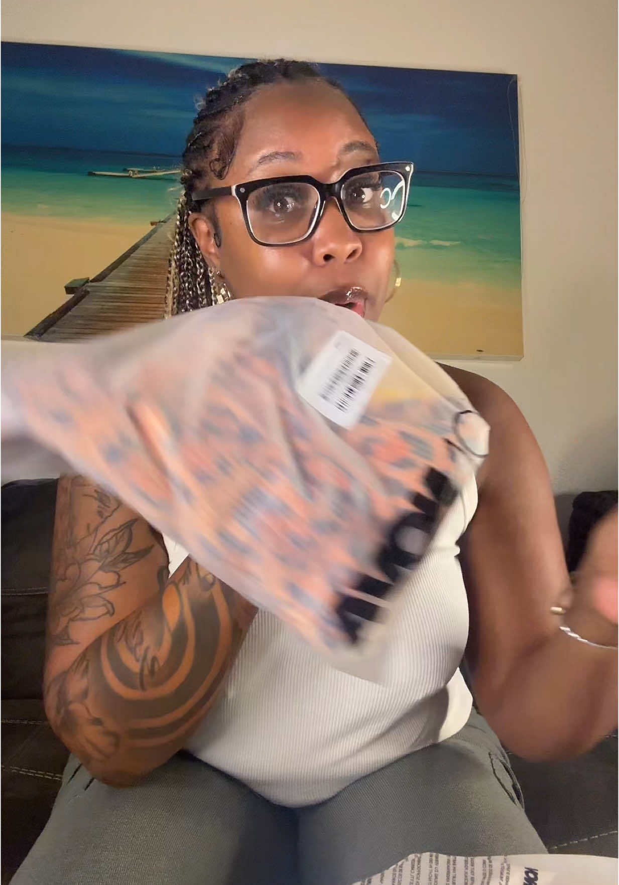 A post by @aushyyyyy on TikTok caption: fashion nova for the low, thank ya!!😅😅 #aushy #fyp #foryoupage #viral #viralvideo 