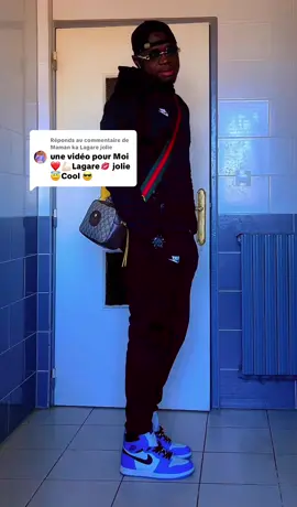 A post by @boubouchoco10 on TikTok caption: Réponse à @Maman ka Lagare jolie 