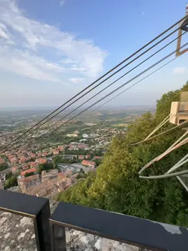 A post by @fatema.jannat02 on TikTok caption: San marino 🇮🇹