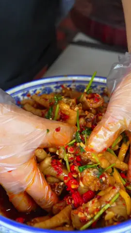 A post by @foodsinvillages on TikTok caption: #foodies 
