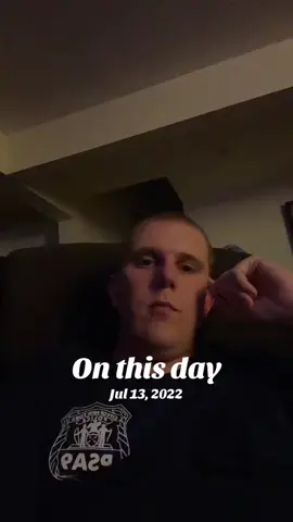 A post by @ on TikTok caption: #onthisday 