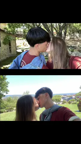 A post by @violasilvii on TikTok caption: my soulmate 💕 @Cristiano🌓 