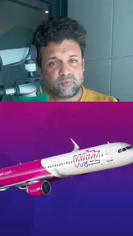 A post by @rjfazlu on TikTok caption: Wizz Air അബൂദാബിയിൽ നിന്നുള്ള സർവീസ് സെപ്റ്റംബറിൽ നിർത്തുന്നു. റീഫണ്ട് വേണ്ടവർ ഉടൻ അവരെ ബന്ധപ്പെടുക #wizzair  Wizz Air to stop service from Abu Dhabi in September. Those who want a refund should contact them immediately #wizz #wizzair✈️ #wizzairabudhabi #rjfazlu #fazluhit967 #dubai #fazluexplains #fazluvideo #fazludubai #uae #abudhabi