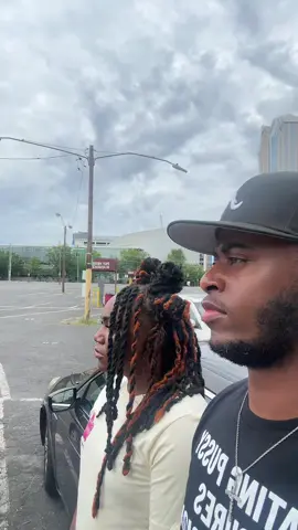 A post by @kwloading on TikTok caption: Forgot to post but happy birthday to my brother 😂😂 @Eddie Carter Jr 🖤 #fyp 