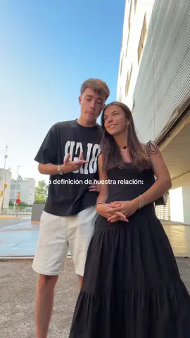 A post by @elenagortari on TikTok caption: Te amo 