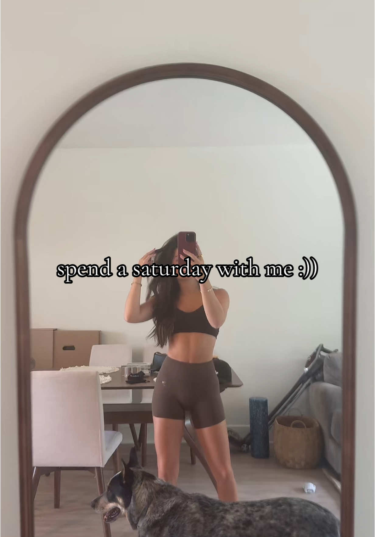 A post by @dylansdefshadowbanned on TikTok caption: should i do more of these? #dayinmylife 