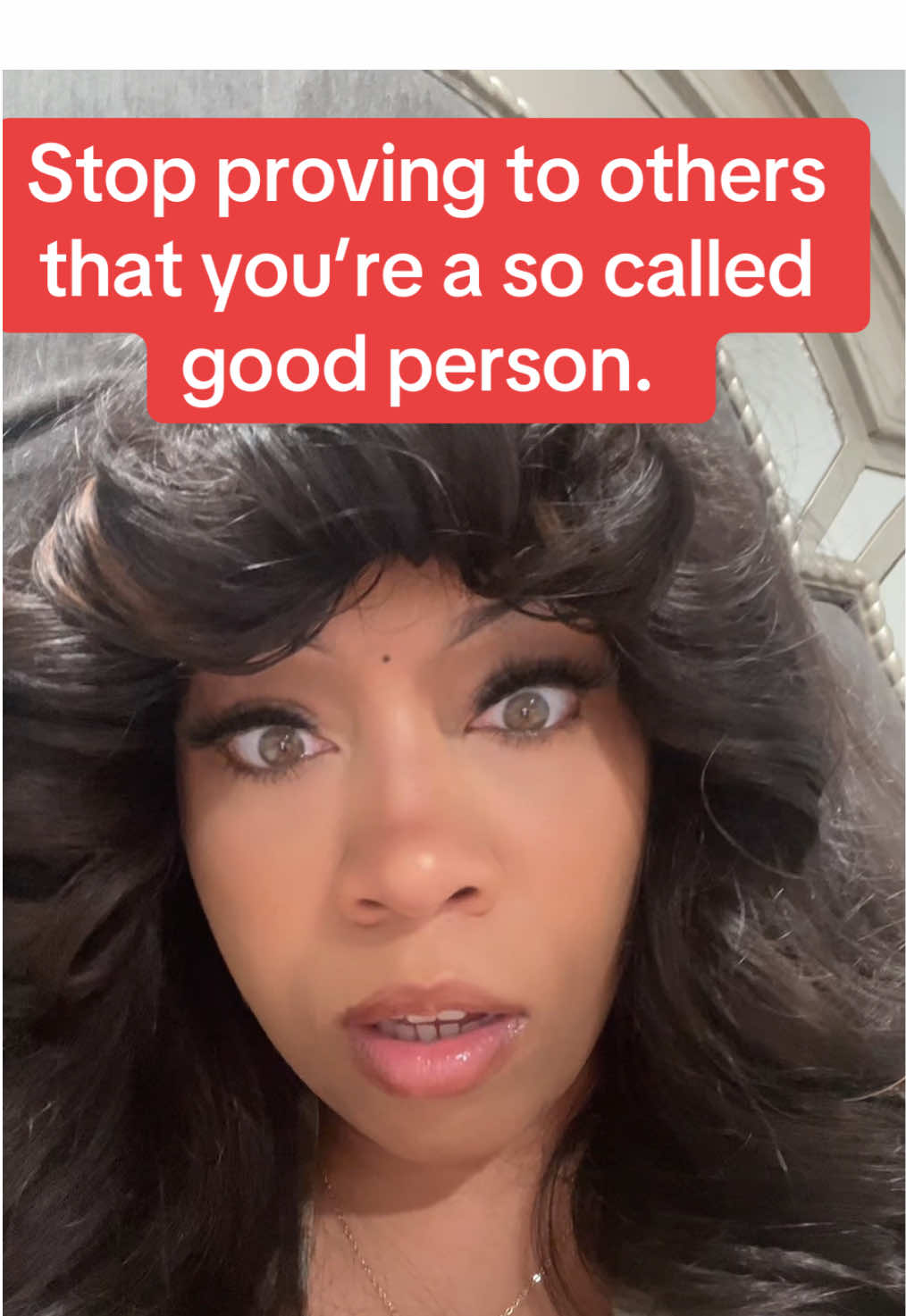 A post by @brililworld on TikTok caption: Who cares #bigsisteradvice #beselfish #letitgo #relationshipstruggles #fyppppppppppppppppppppppp #becomeselfish #Relationship #datingadvice #relationshipproblems #relationshiptips #bigsis #womensupportingwomen #loveyourself #datingproblems #hedoesntcare #datingstruggles #walkaway #moveon #wordsmeansnothing 