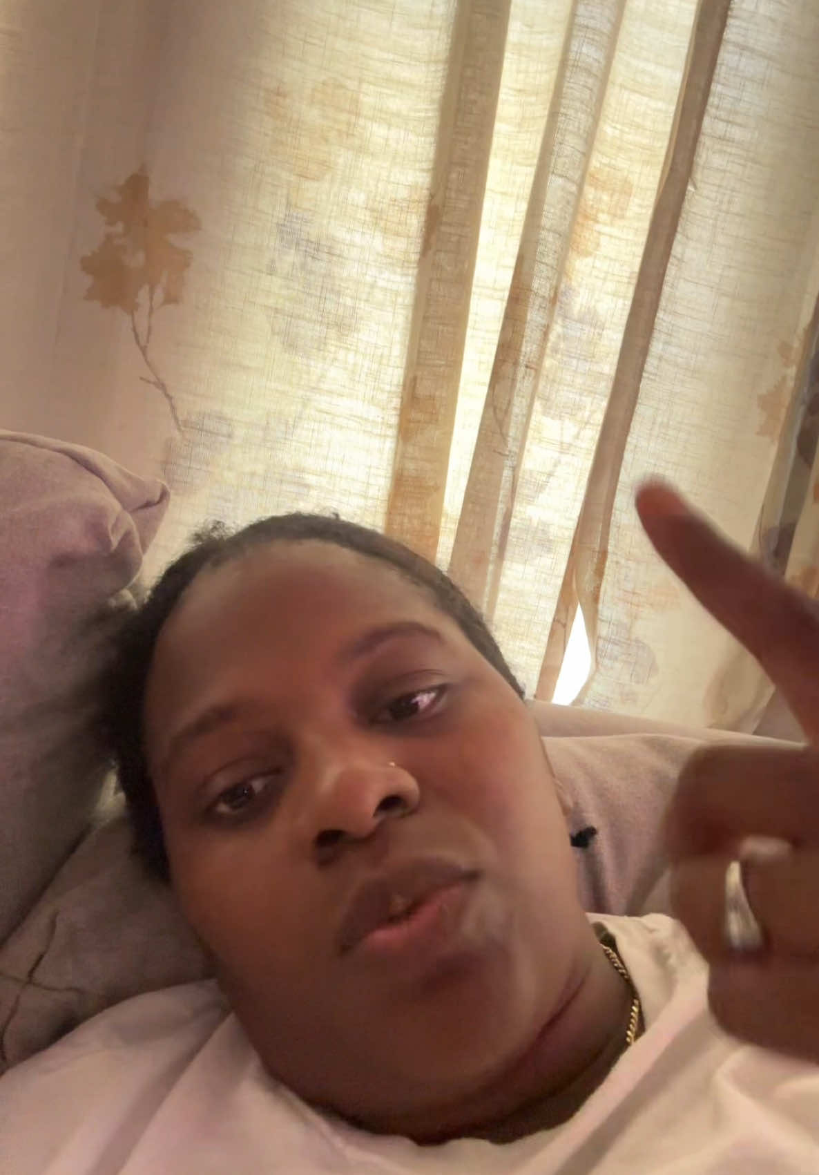 A post by @therealmrs_jjackson5 on TikTok caption: Replying to @Brandace Yarrell 