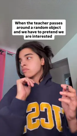 A post by @omgvinita on TikTok caption: Tag your teachers!!