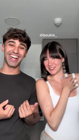 A post by @pablovr11 on TikTok caption: El mejor postre con la mejor chef @boukie 
