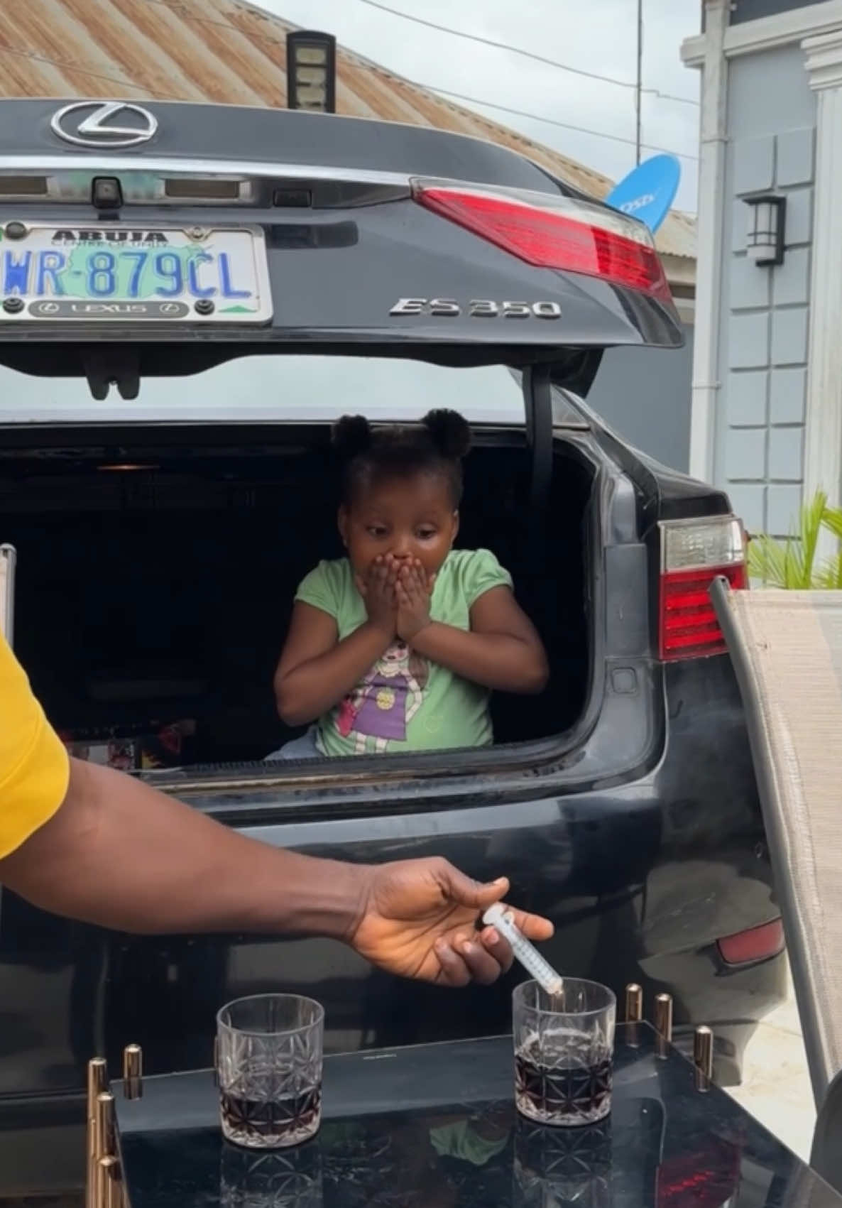 A post by @ifeanyi.oleka.fam on TikTok caption: PART2–Title: UNCLE I’M WATCHING YOU full video on YouTube  IFEANYI OLEKA TV