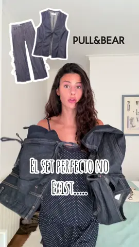 A post by @carolynnna on TikTok caption: Lo amo tantooooooooooo @Pull&Bear #pullandbearcommunity 