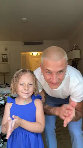 A post by @bobbypombo on TikTok caption: how’d we do?? 