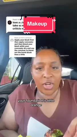 A post by @helenahoney on TikTok caption: Replying to @Fofo Day 7! IG:helenahoneyho..If I passed then the next step is highlight and eyeshadow 😭 it might not be perfect but I am learning so much as a beginner #makeup #ulta 