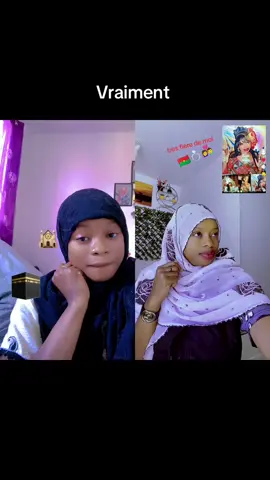 A post by @tata.lagare8 on TikTok caption: #duo avec @Tata Lagare🎤🪘🇨🇮💍🇧🇫 