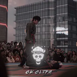 A post by @cobrakaii_clipzz on TikTok caption: Li Fong’s revenge at Connor Day ☠️🥶 #karatekidlegends #karatekid #thekaratekid #lifong #li #connorday #connor #mia #mialipani #karatekidedit Karate Kid: Legends - © 2025 CTMG. All rights reserved. @Karate Kid: Legends 