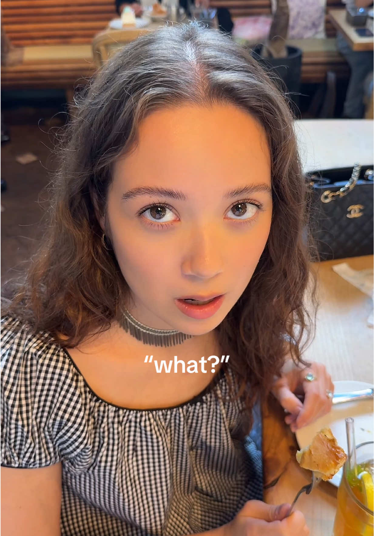 A post by @laufey on TikTok