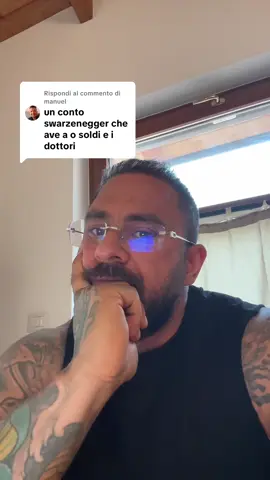 A post by @gianzcoach on TikTok caption: Risposta a @manuel 