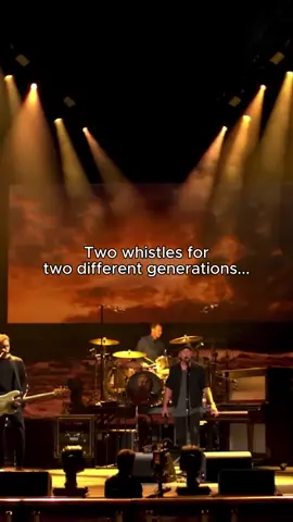 A post by @onerepublic on TikTok caption: choose your whistle #nostalgia #onerepublic #Summer 