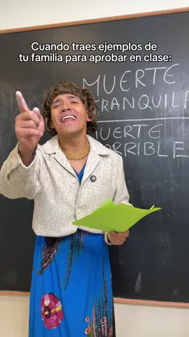 A post by @rubentuestaok on TikTok caption: Mi familia es ejemplo de todo 😂