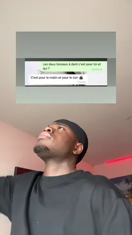 A post by @parsonsmiths on TikTok caption: L’homme🤣🤣?