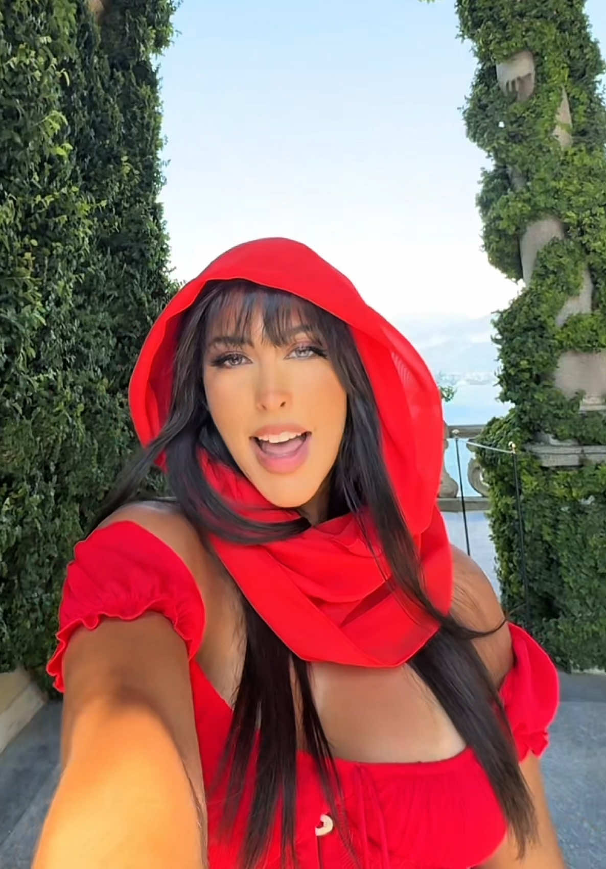 A post by @alarataneri on TikTok caption: Lake como transitions🥰 #lakecomo #transition #fyp 