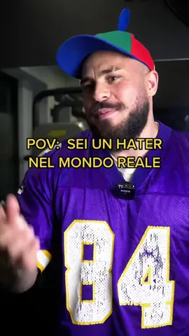 A post by @gianzcoach on TikTok caption: #accadeoggi 