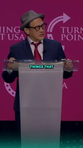 A post by @thecharliekirkshow on TikTok