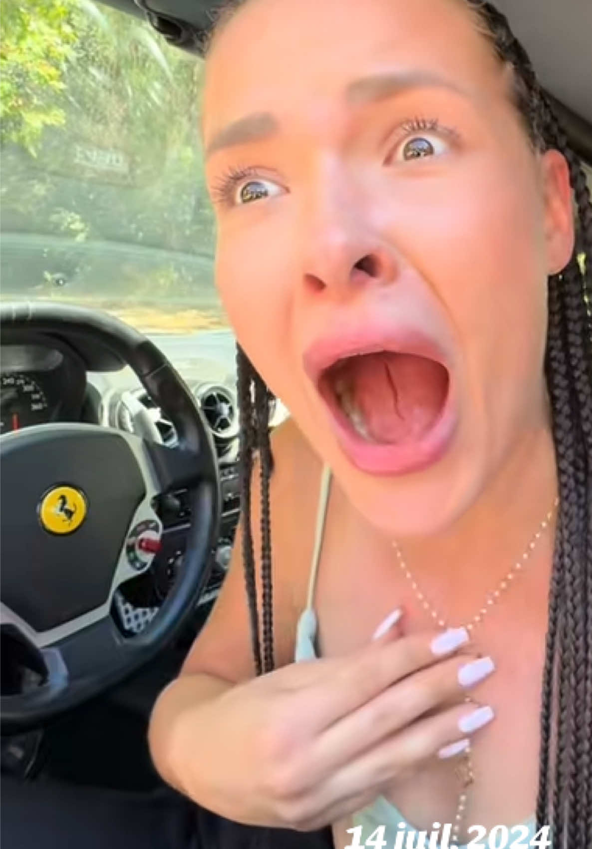 A post by @deniska....teniska on TikTok caption: #cejour-là je me devais de vous remettre ce classique incroyable 😂