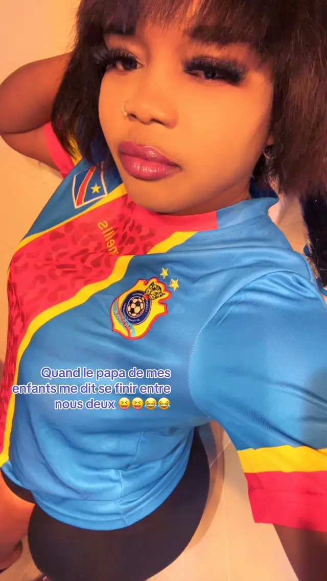 A post by @mumdaniellabonheur on TikTok caption: TikTok viral#