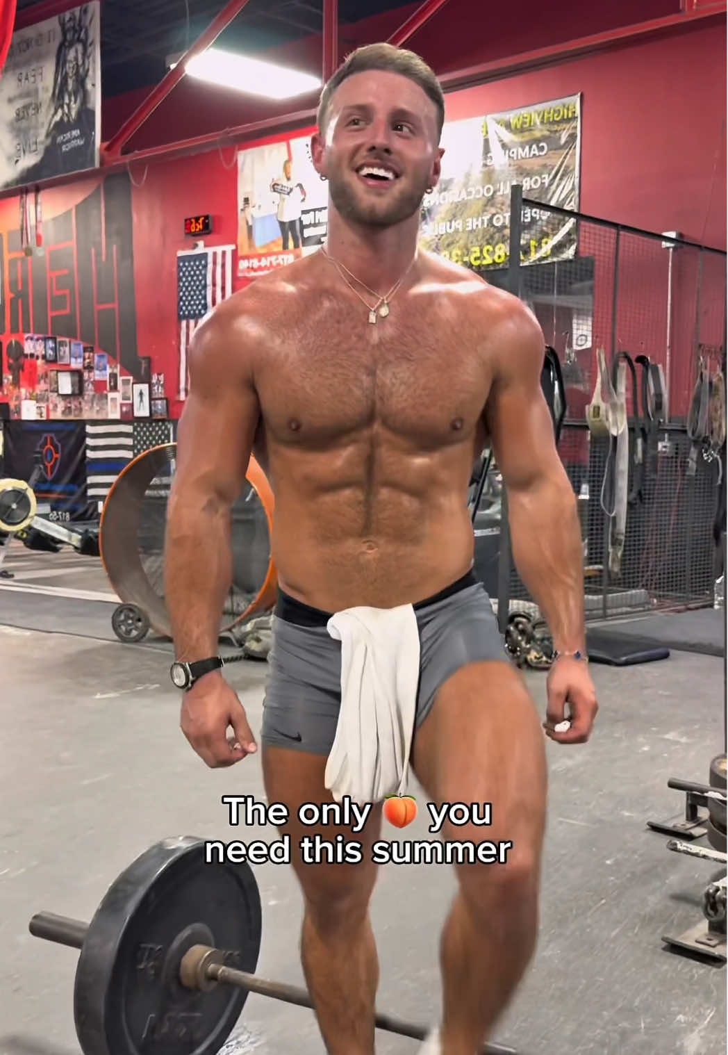 A post by @reilly.golden_ on TikTok