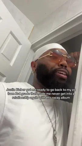 A post by @angielolo on TikTok caption: I hope my ex sees this 😩 thanks @Justin Bieber #justinbieber #swag 
