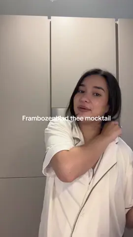 A post by @ on TikTok caption: Dit was zo lekker omg