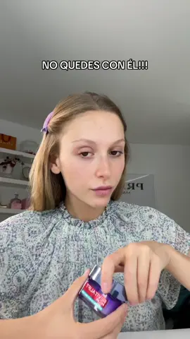 A post by @mariariballo on TikTok caption: detente guapa 💅🏼💅🏼💅🏼💅🏼 quedar con él no es muy slay por tu parte #consejos #hombres #mujeres 