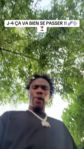A post by @yorssy_ on TikTok caption: A.D.N PART I LE 18.07.25  JE RÉPÈTES ÇA VA BIEN SE PASSER ! 🚶🏾‍♂️🧬💿  #yorssy #newmusic #pourtoii #tiktokmusic #mamaeh 