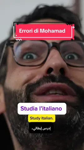 A post by @gemellitaly93 on TikTok caption: #linguaitaliana 