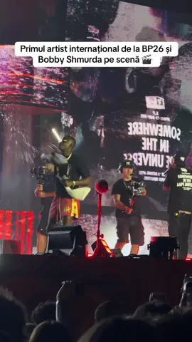 A post by @beachplease on TikTok caption: La 00:00 se scumpesc biletele pentru următoarea ediție 💚 #beachplease #showbiz #romania #albertnbn #bobbyshmurda 