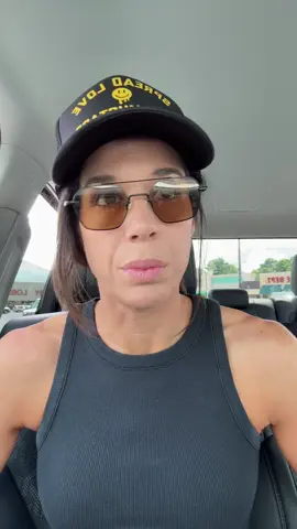 A post by @danaehays on TikTok caption: Hope she sees this 