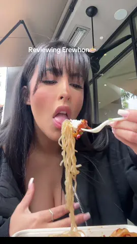 A post by @alarataneri on TikTok caption: Reviewing the most expensive place on earth🥹😍 #erewhon #erewhonhaul #fyp 